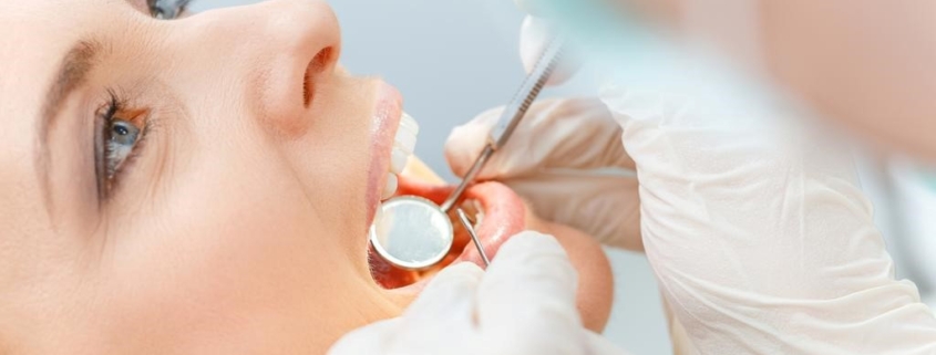 Dental Implant Newcastle