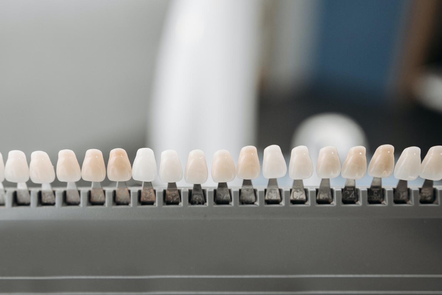 Teeth Whitening in Newcastle