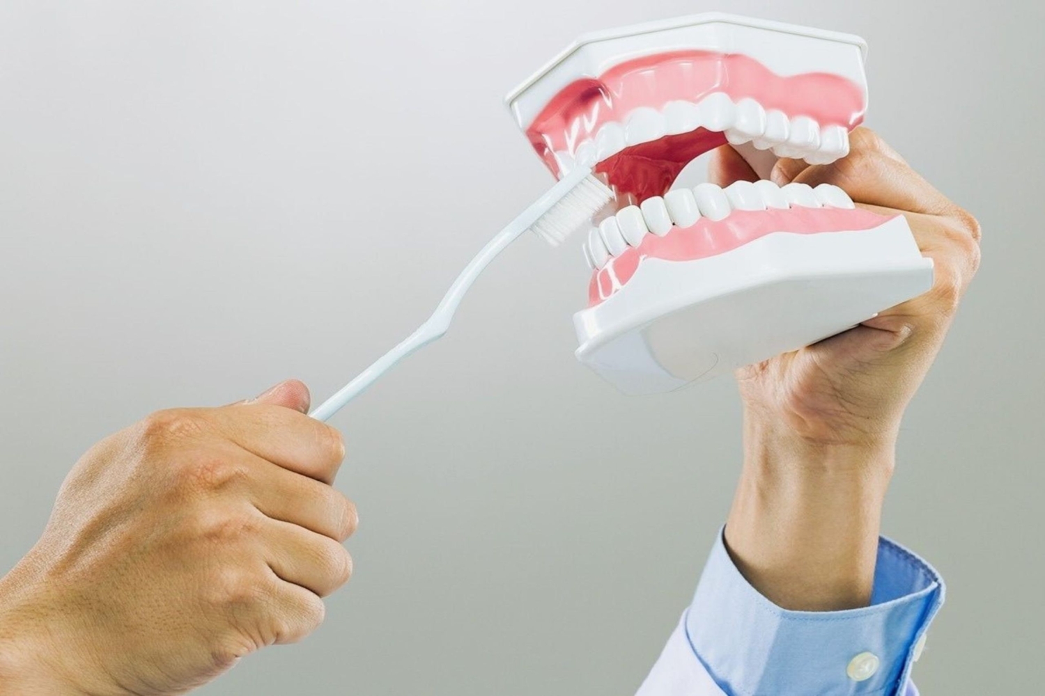 Orthodontics in Newcastle