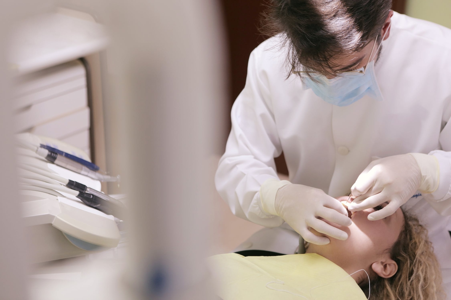 Orthodontics Newcastle