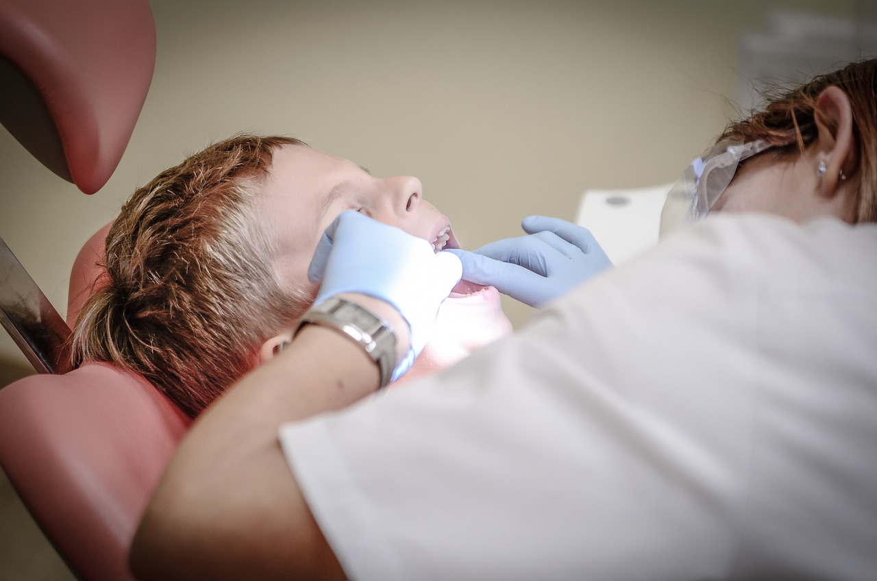 Orthodontics in Newcastle