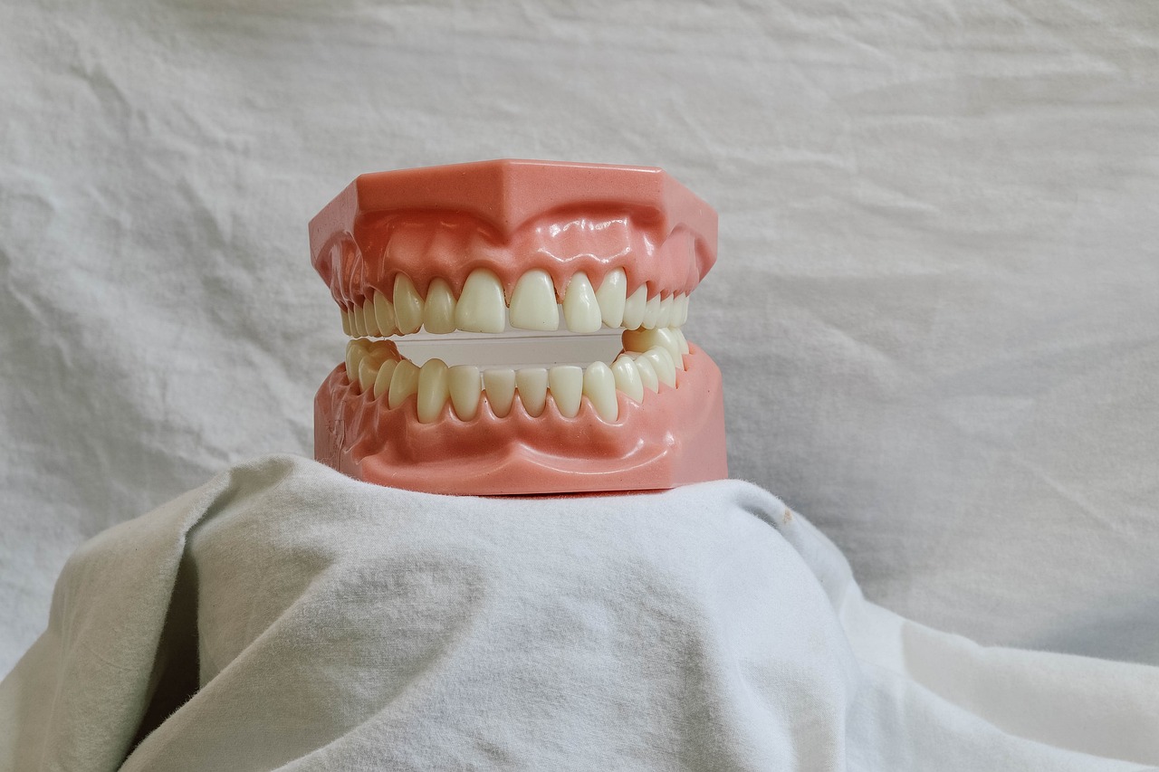 Cosmetic Dentistry Newcastle