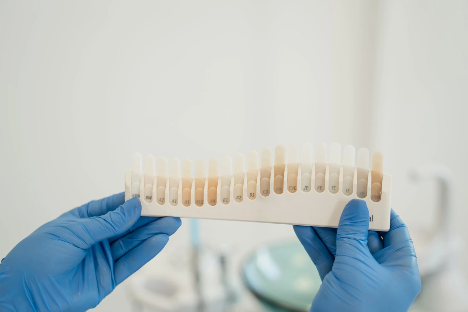 Cosmetic Dentistry Newcastle