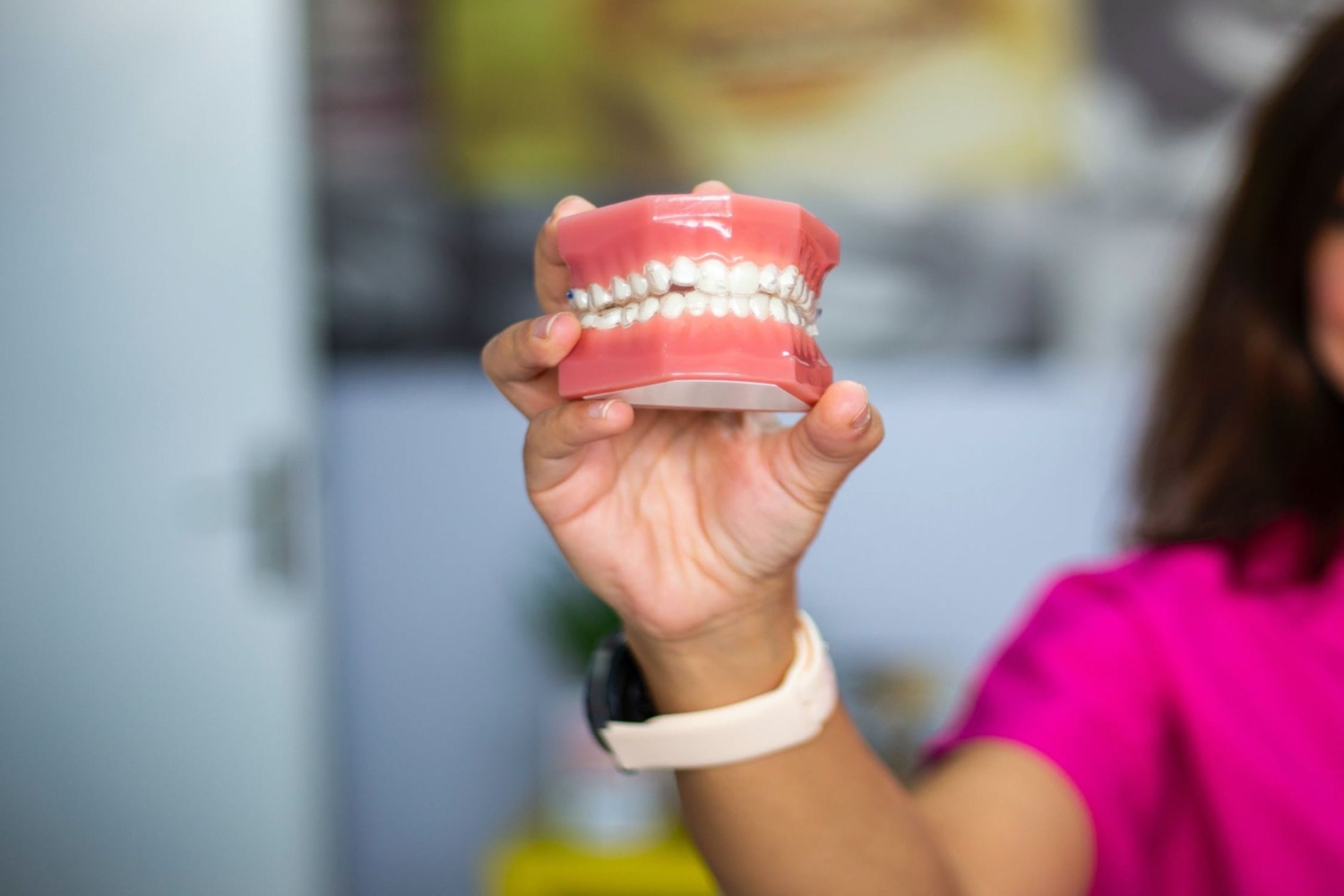 Orthodontics Newcastle