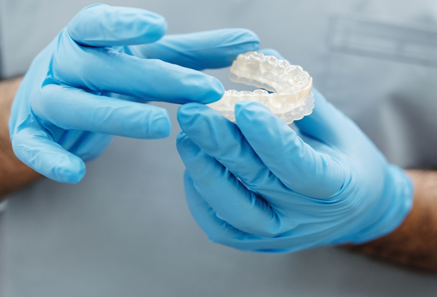 Orthodontics Newcastle