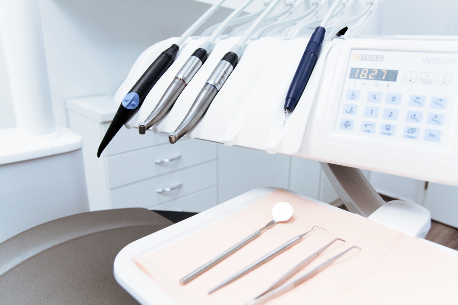 Orthodontics in Newcastle