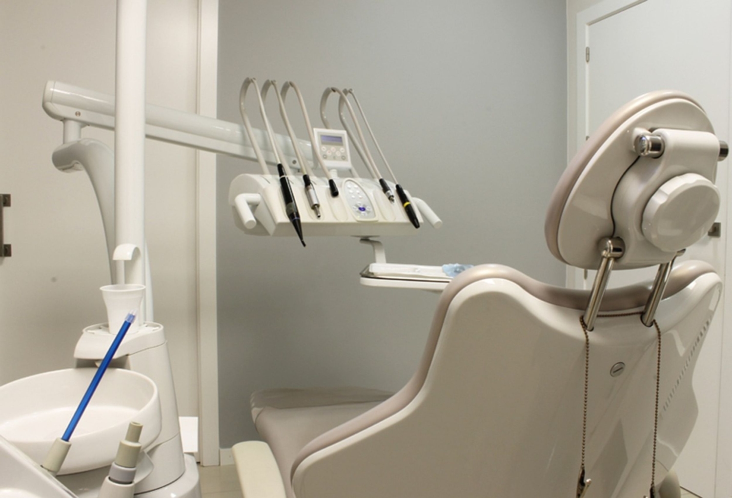 Private Dentist Newcastle