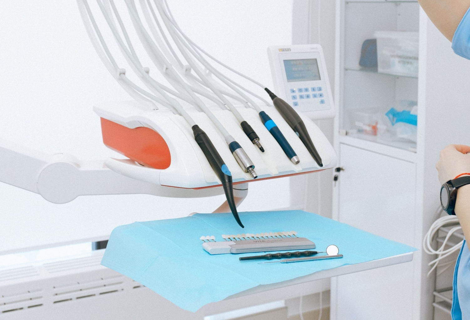 Orthodontics in Newcastle