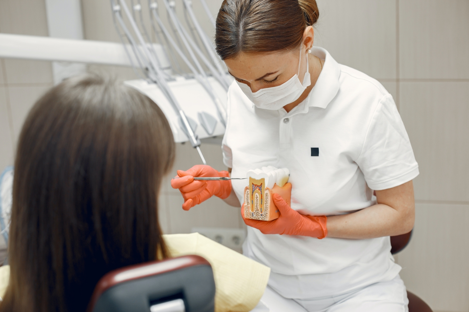 Dental Implant Newcastle