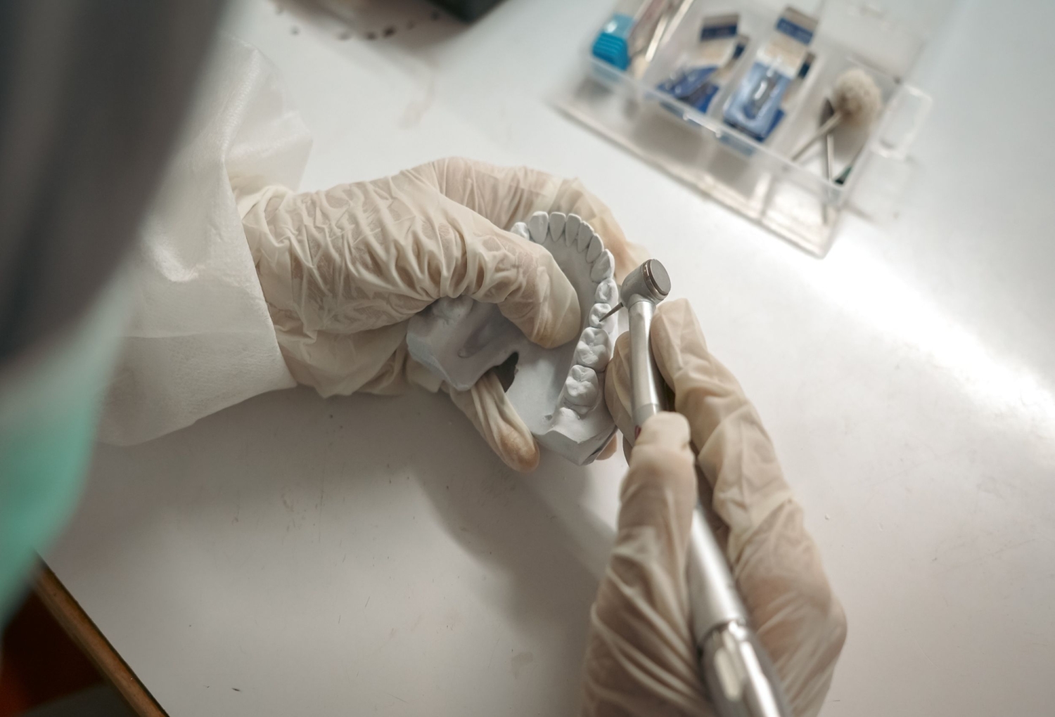 Orthodontics Treatment Newcastle