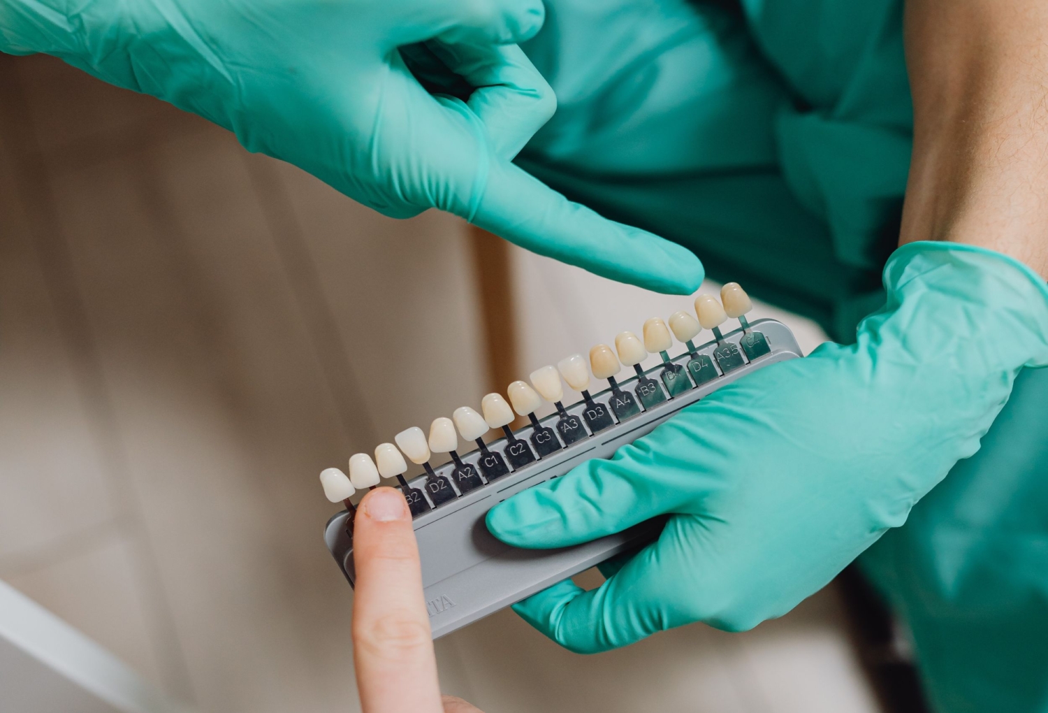 Dental Implant Newcastle