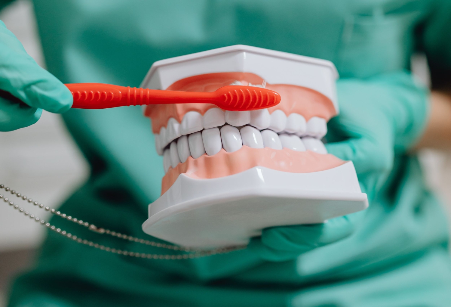Teeth Whitening Newcastle