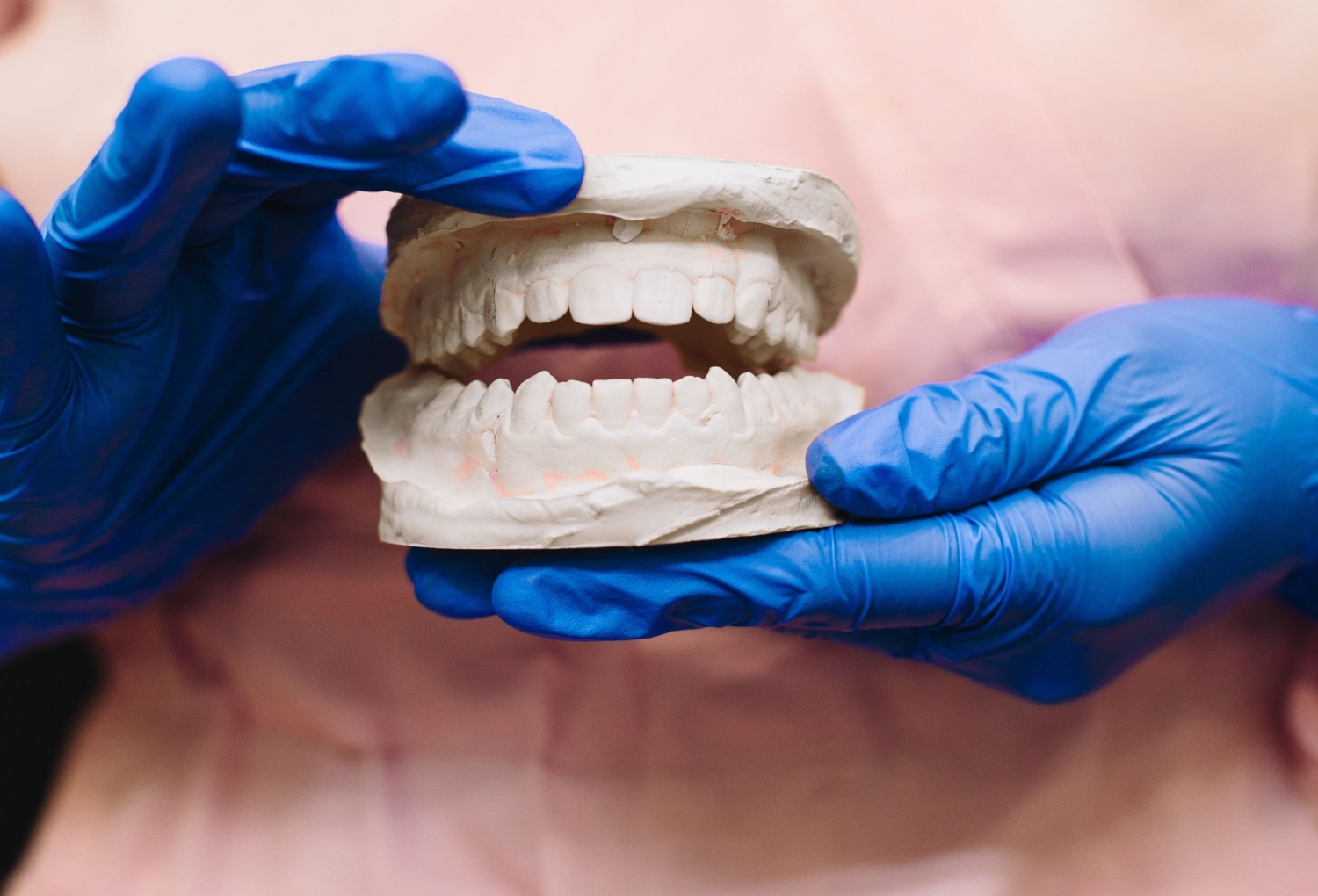 Cosmetic Dentistry Newcastle