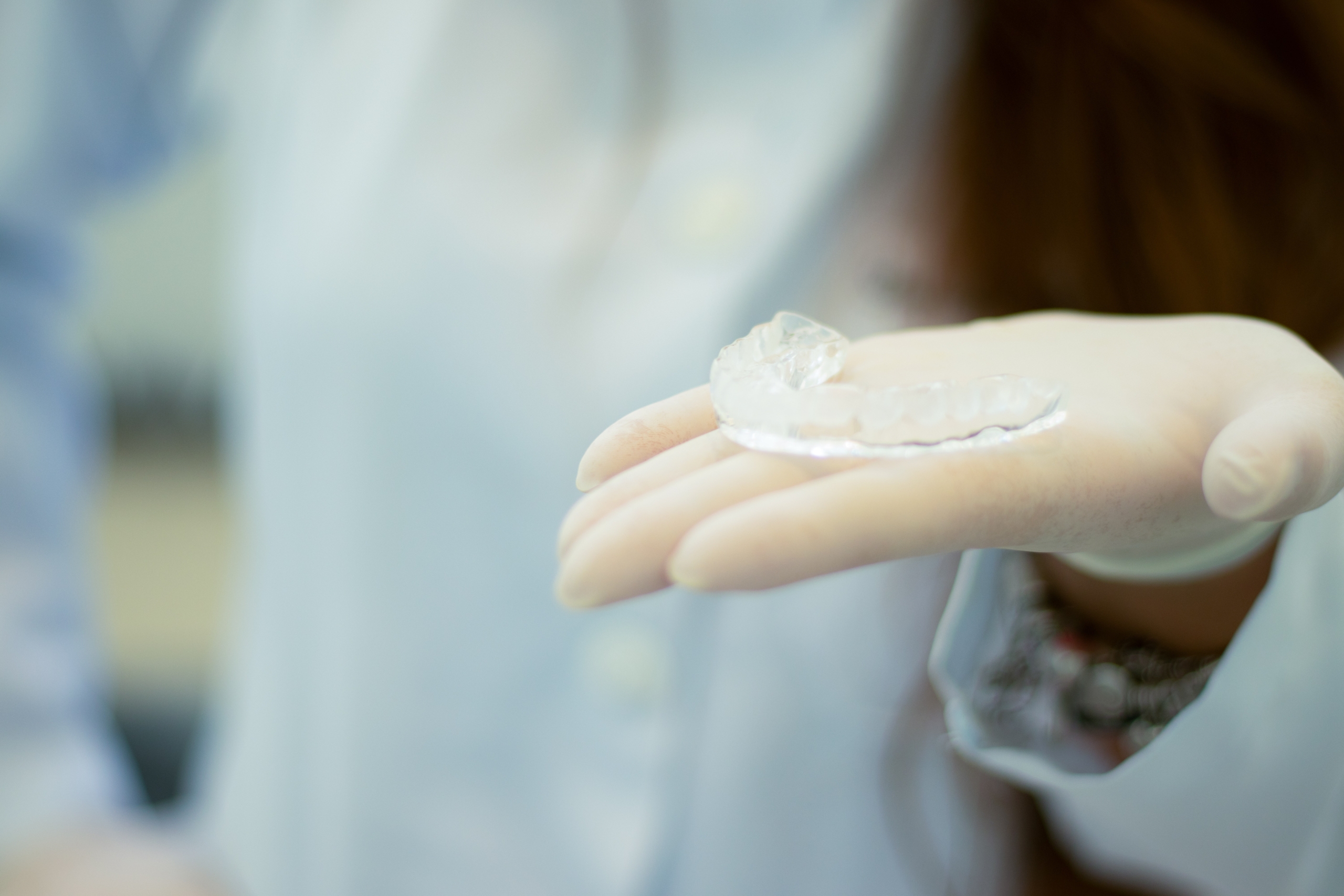 Clear Aligner Newcastle