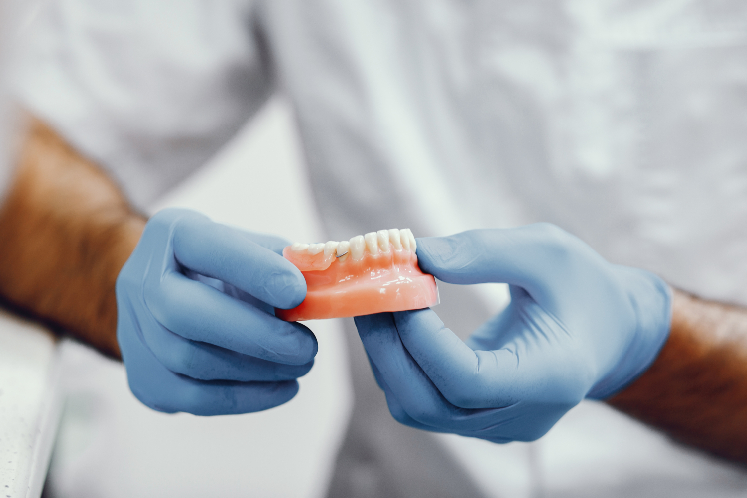 Dental Implant Newcastle