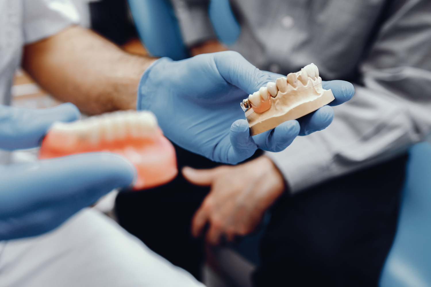 Dental Implant Newcastle