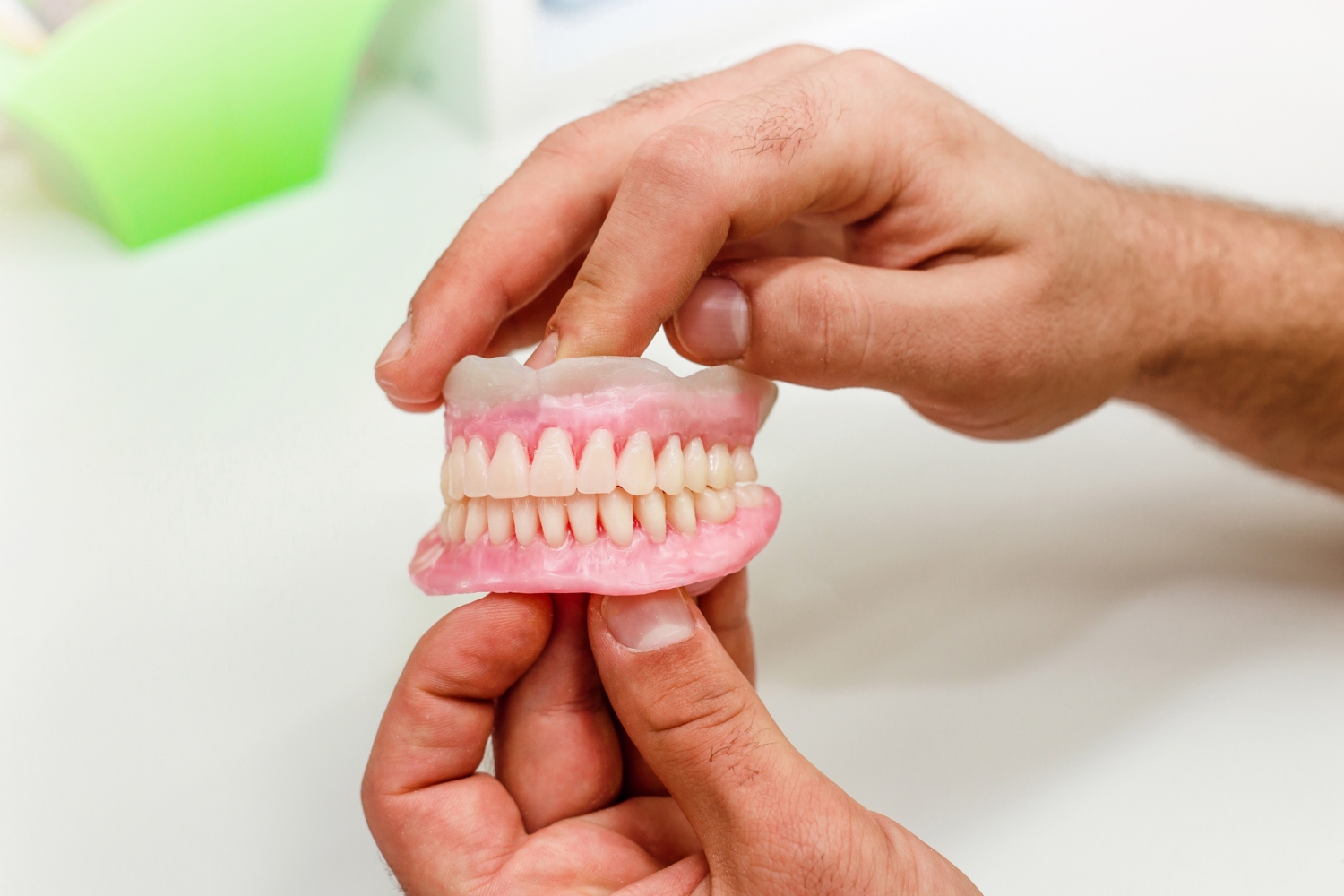 Clear Aligners Newcastle