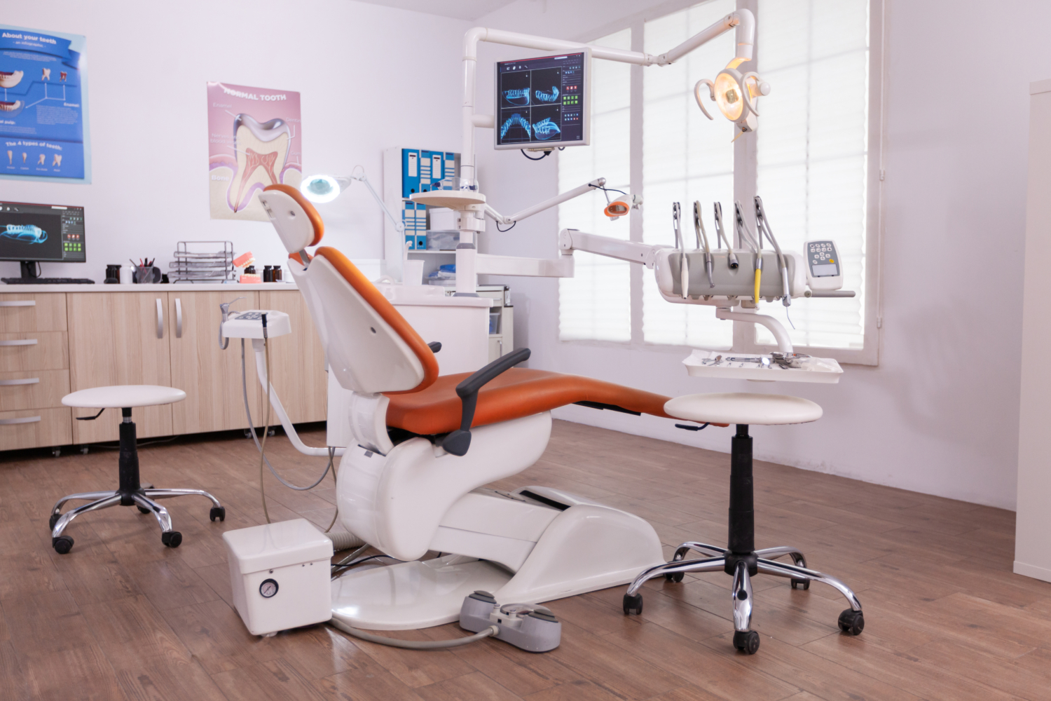 Private Dentist Newcastle upon Tyne