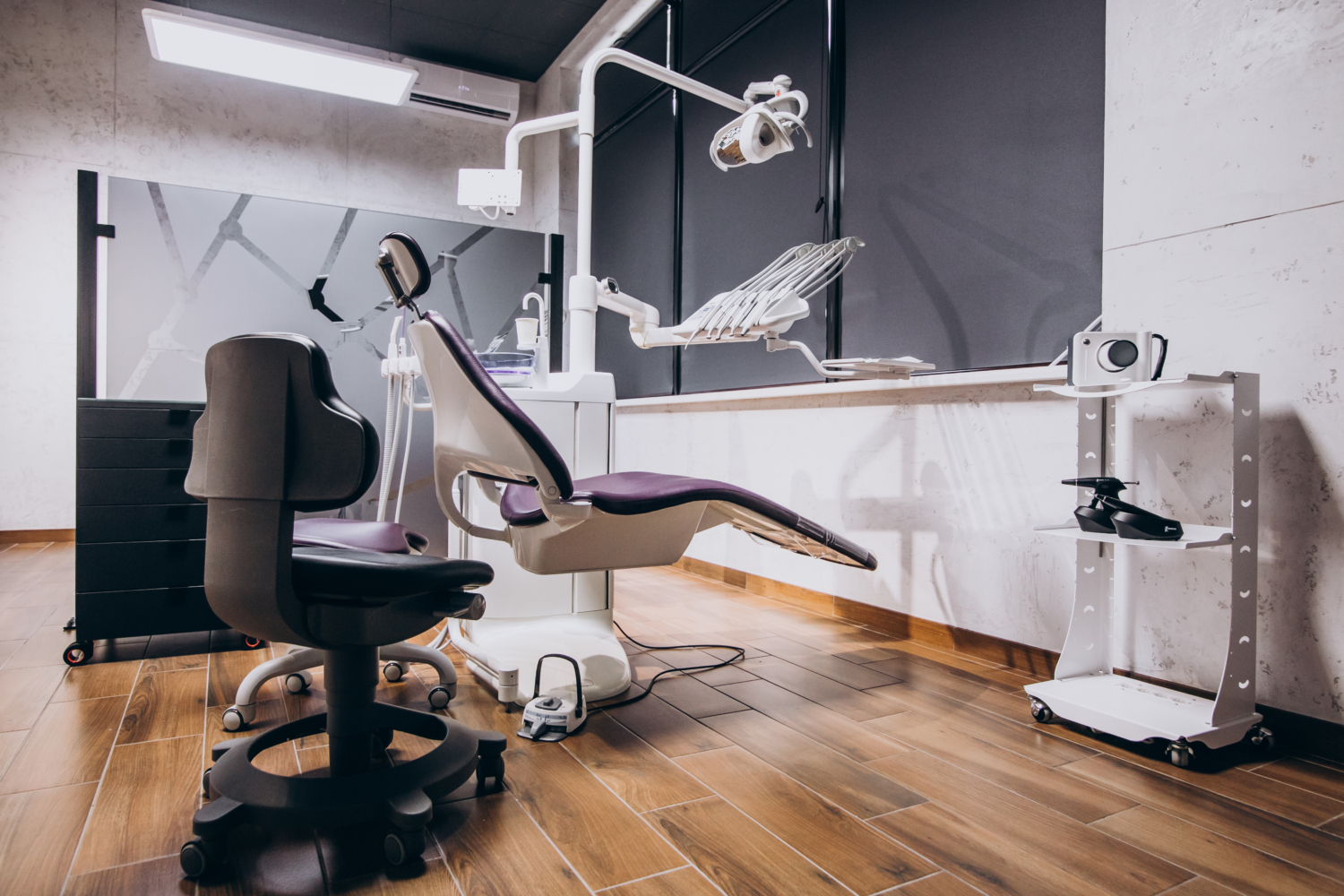 Private Dentist in Newcastle
