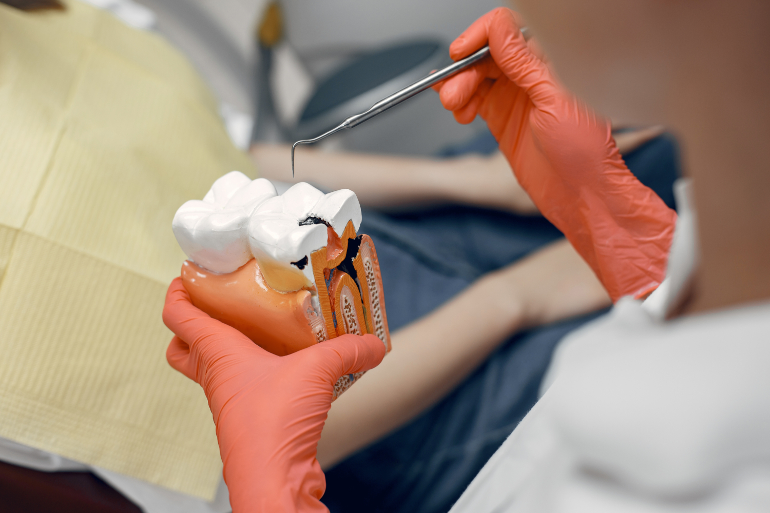 Dental Implant Newcastle