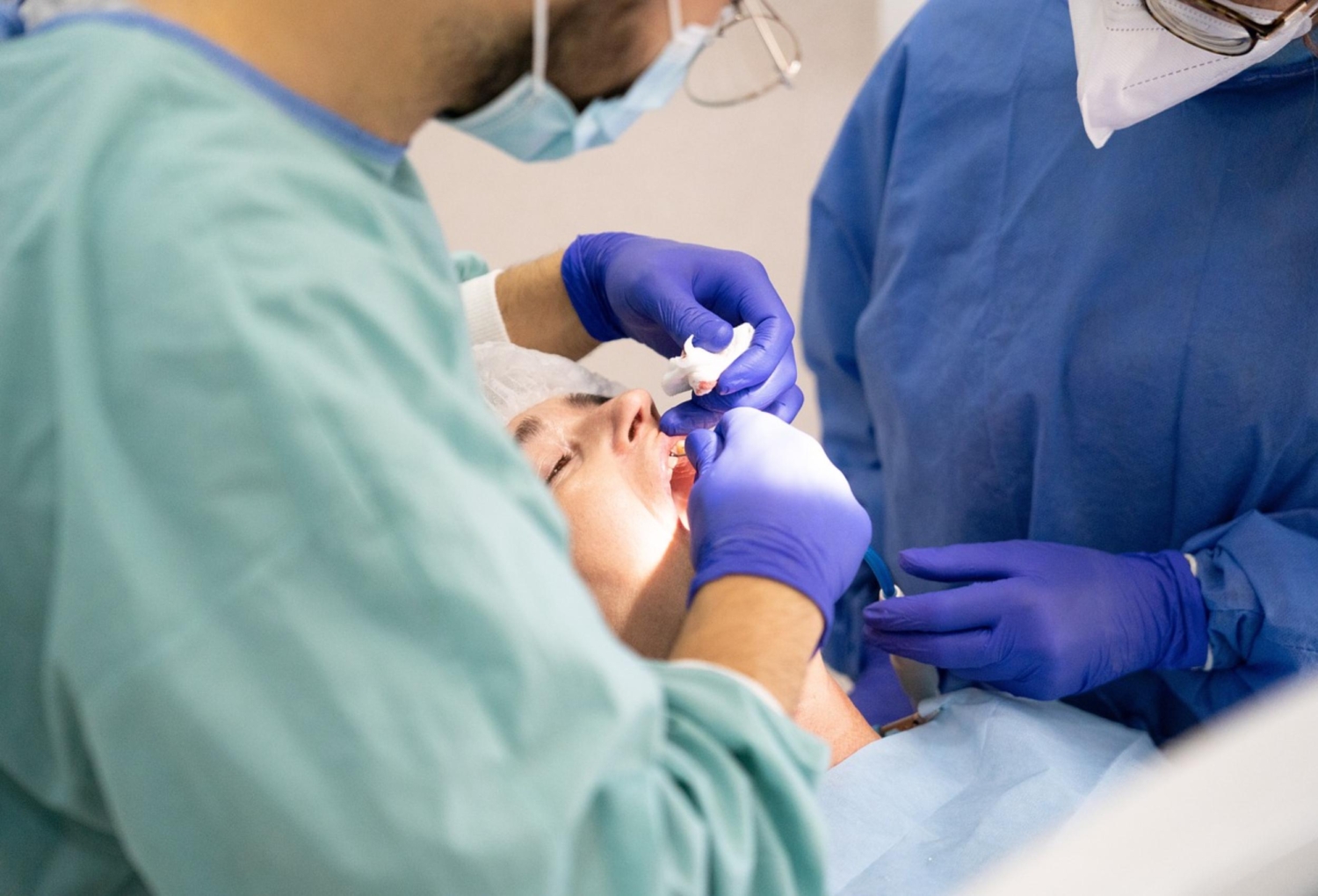 Cosmetic Dentistry Newcastle