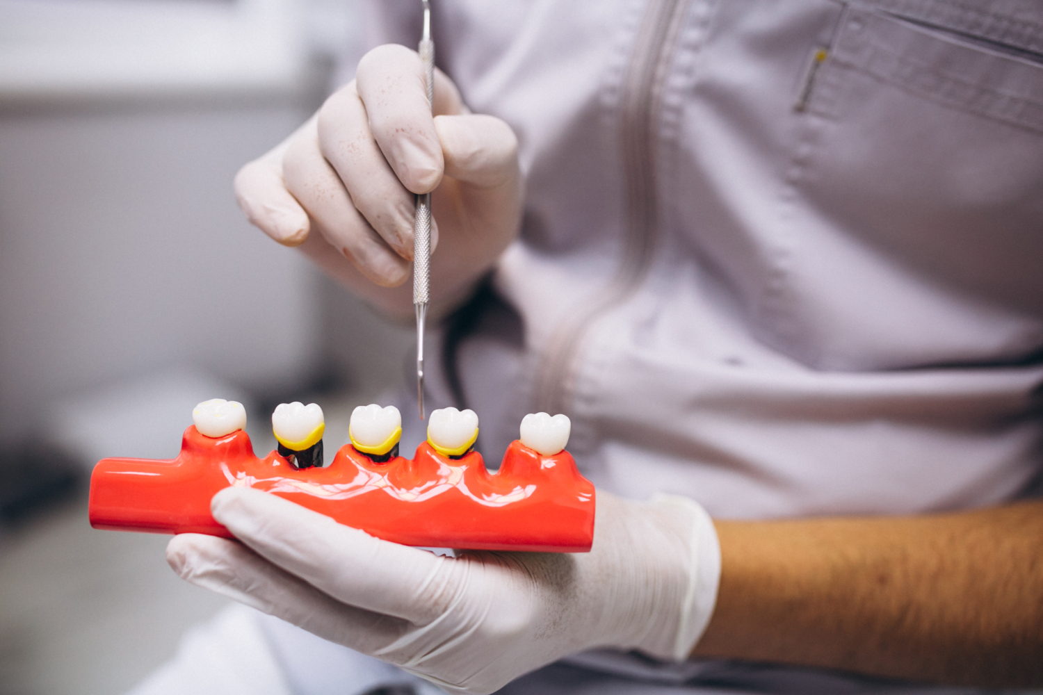 The Best Newcastle dental and implant clinic