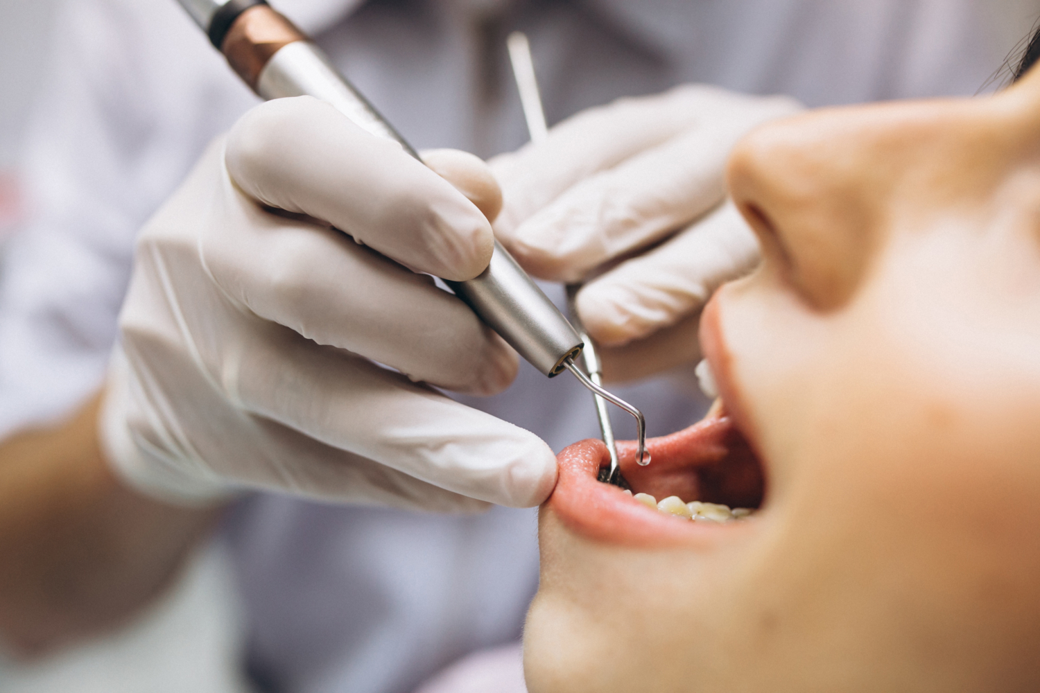 Cosmetic Dentistry Newcastle