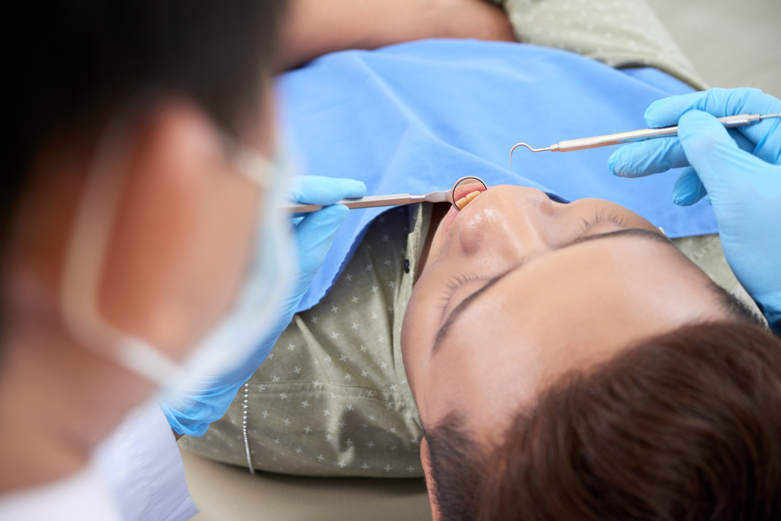 Dentist Newcastle