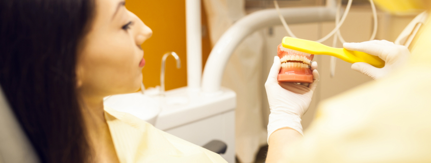 Teeth Whitening Newcastle