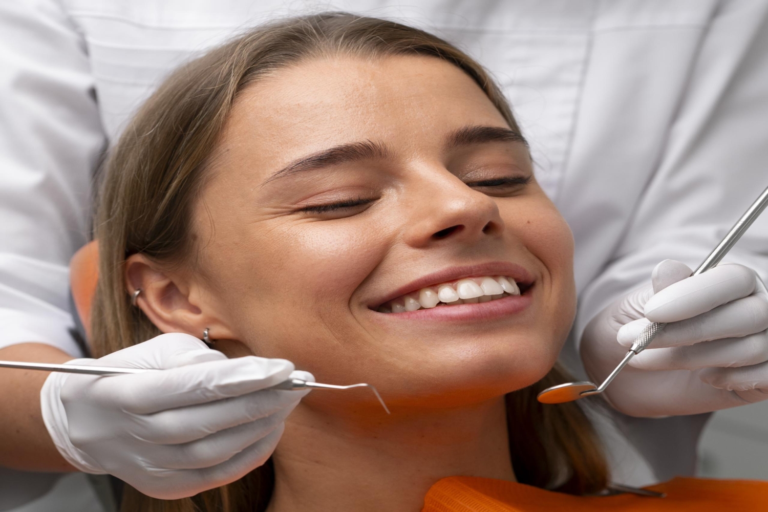 Teeth Whitening Newcastle