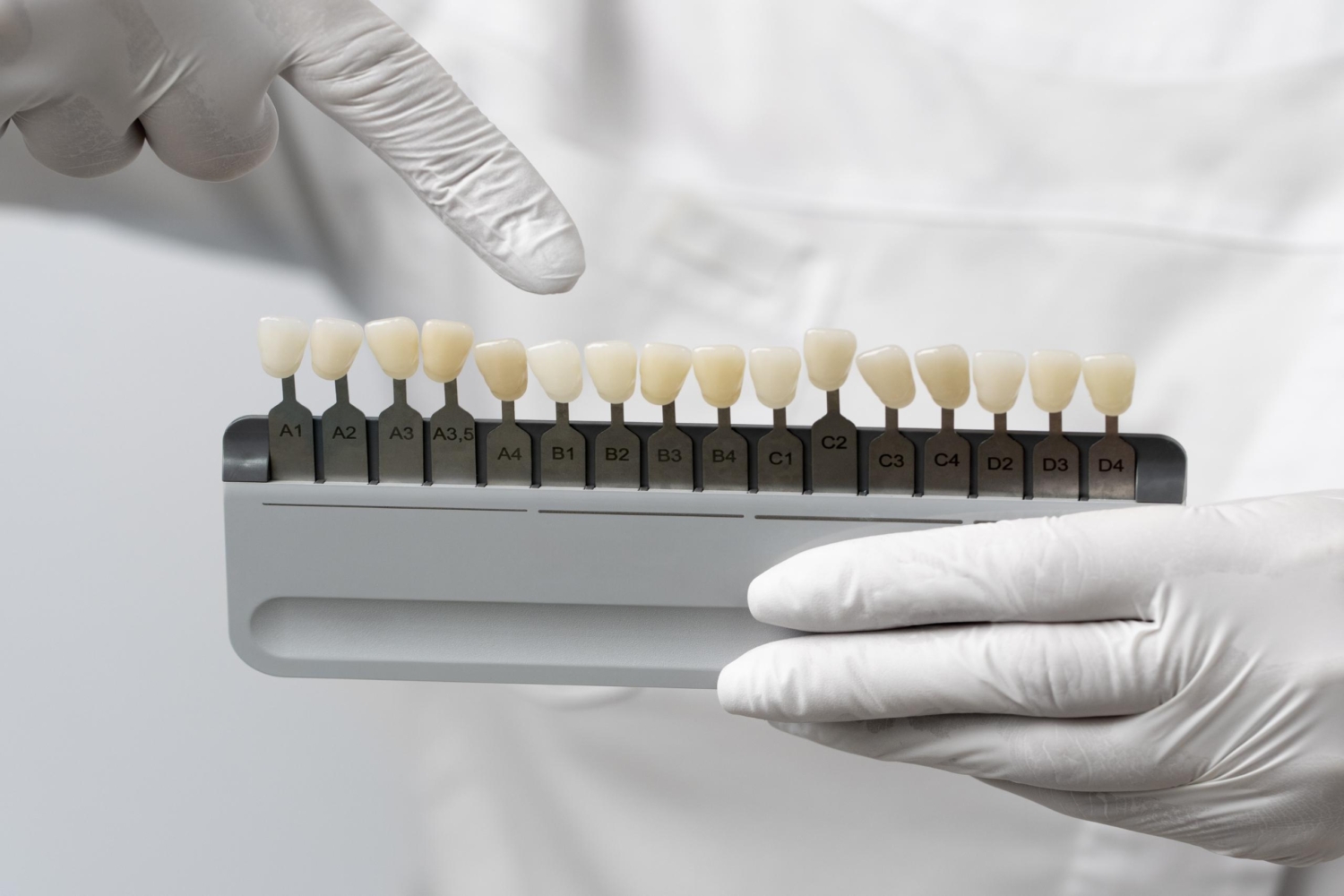 Cosmetic Dentistry Newcastle