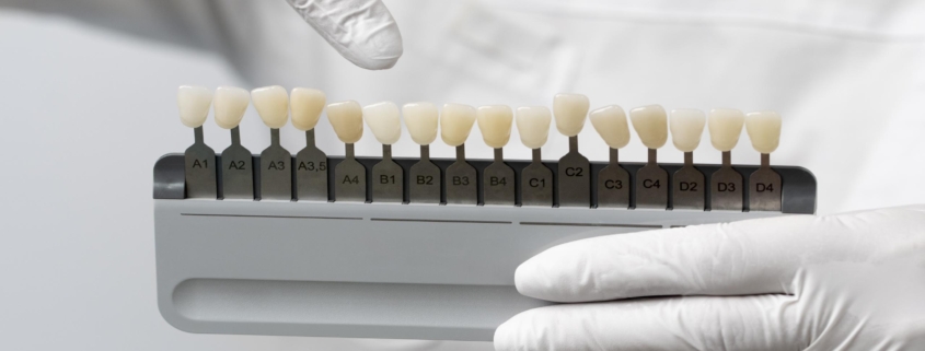Cosmetic Dentistry Newcastle