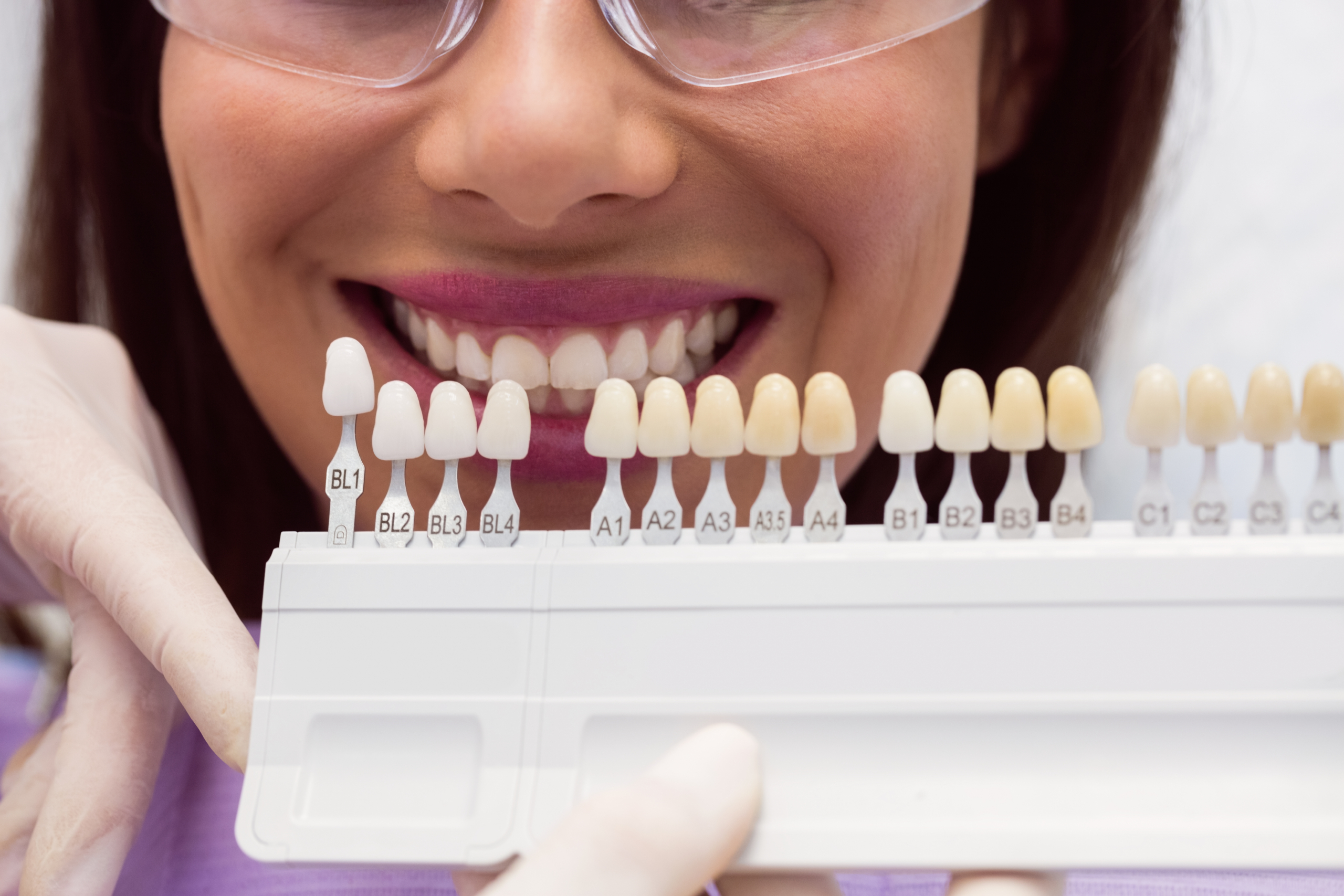 Cosmetic Dentistry Newcastle