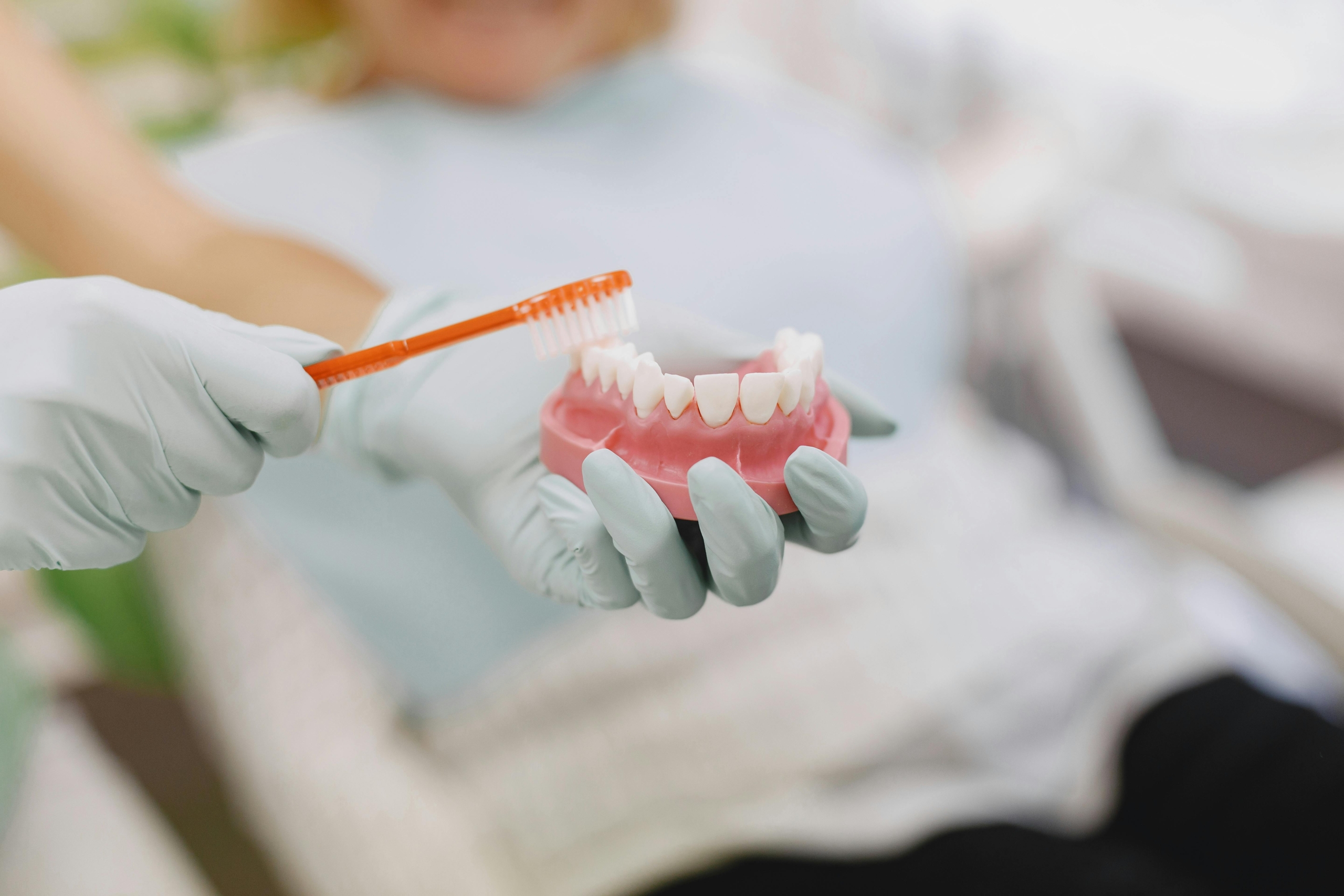 Dental Implants Newcastle