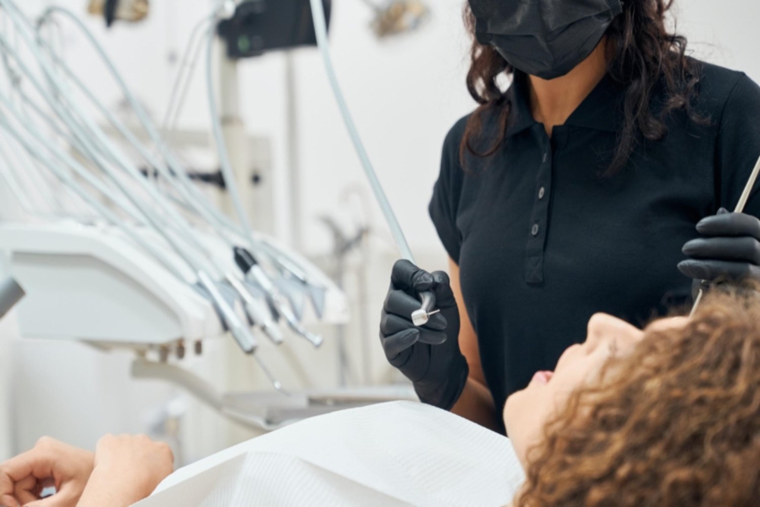 Private Dentist Newcastle