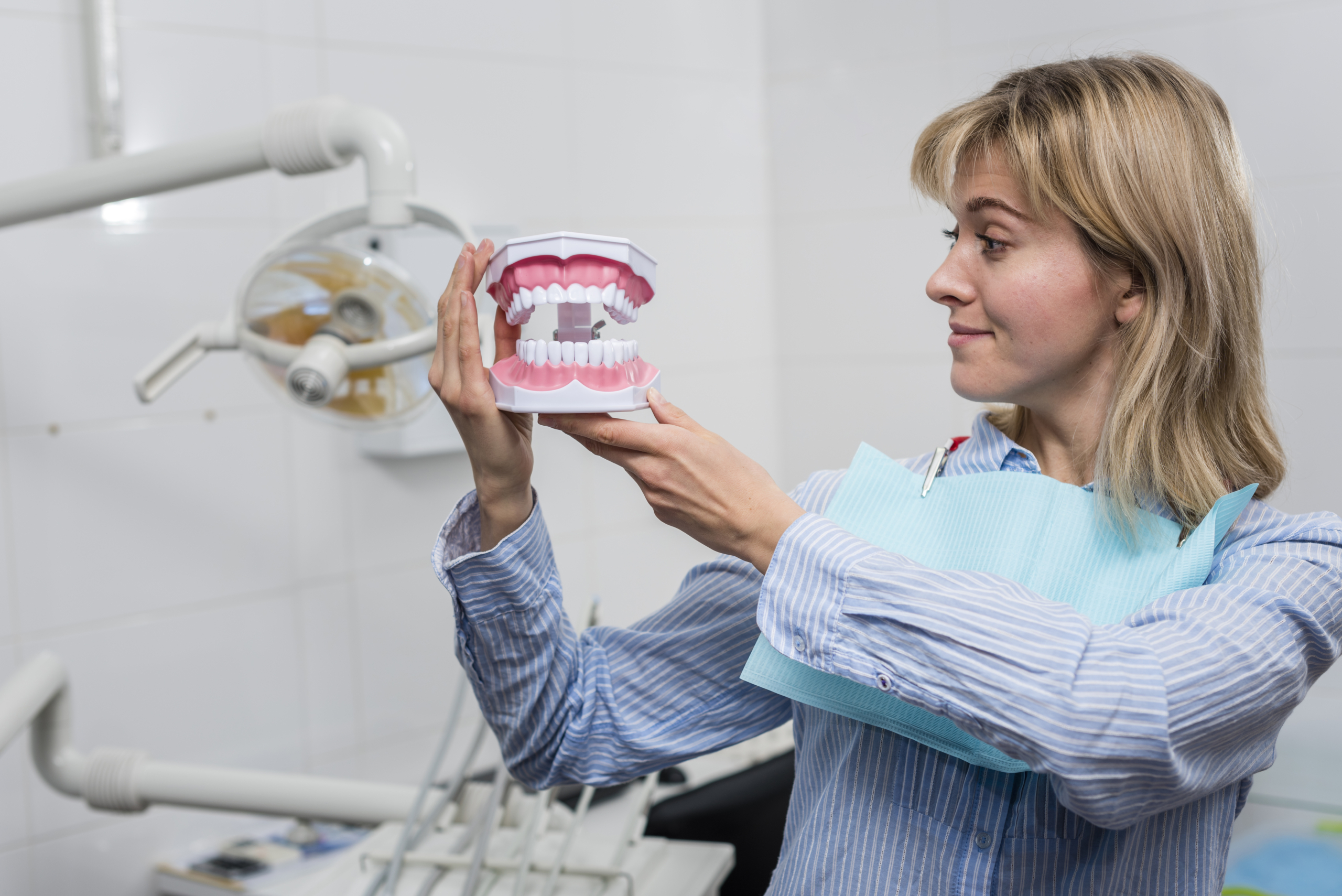 Dental Implants Newcastle