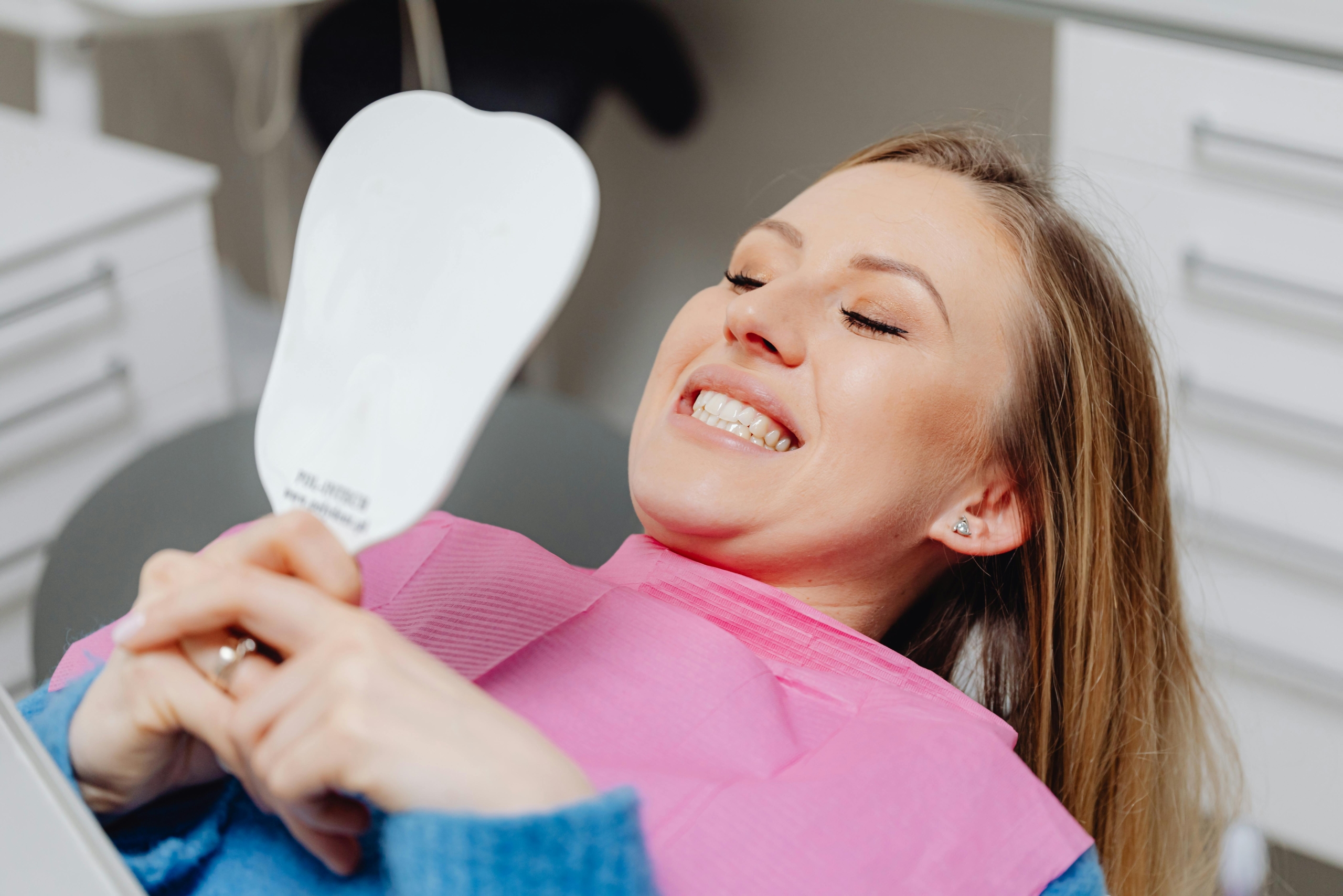 Teeth Whitening in Newcastle The Dental Care Clinic