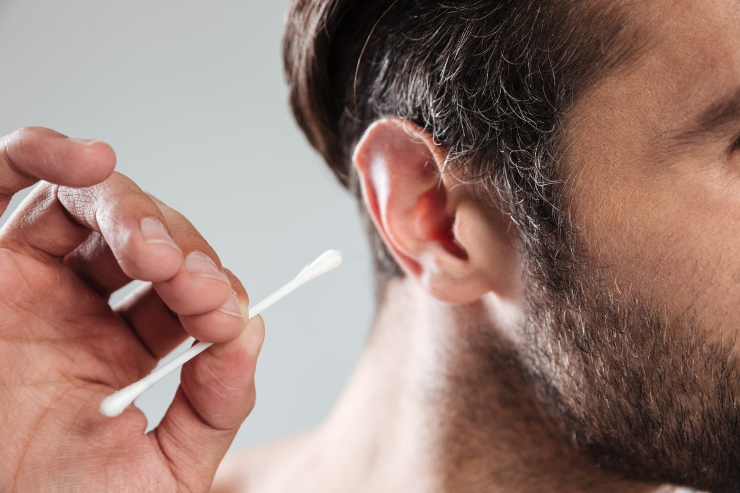 Remove Ear Wax in Newcastle: What Methods Do Professionals Use to Remove Ear Wax? - The Dental Care Clinic - Dentist Orthodontics in Newcastle Upon Tyne - North East