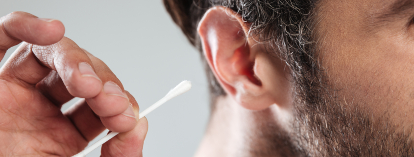 Remove Ear Wax in Newcastle: What Methods Do Professionals Use to Remove Ear Wax? - The Dental Care Clinic - Dentist Orthodontics in Newcastle Upon Tyne - North East