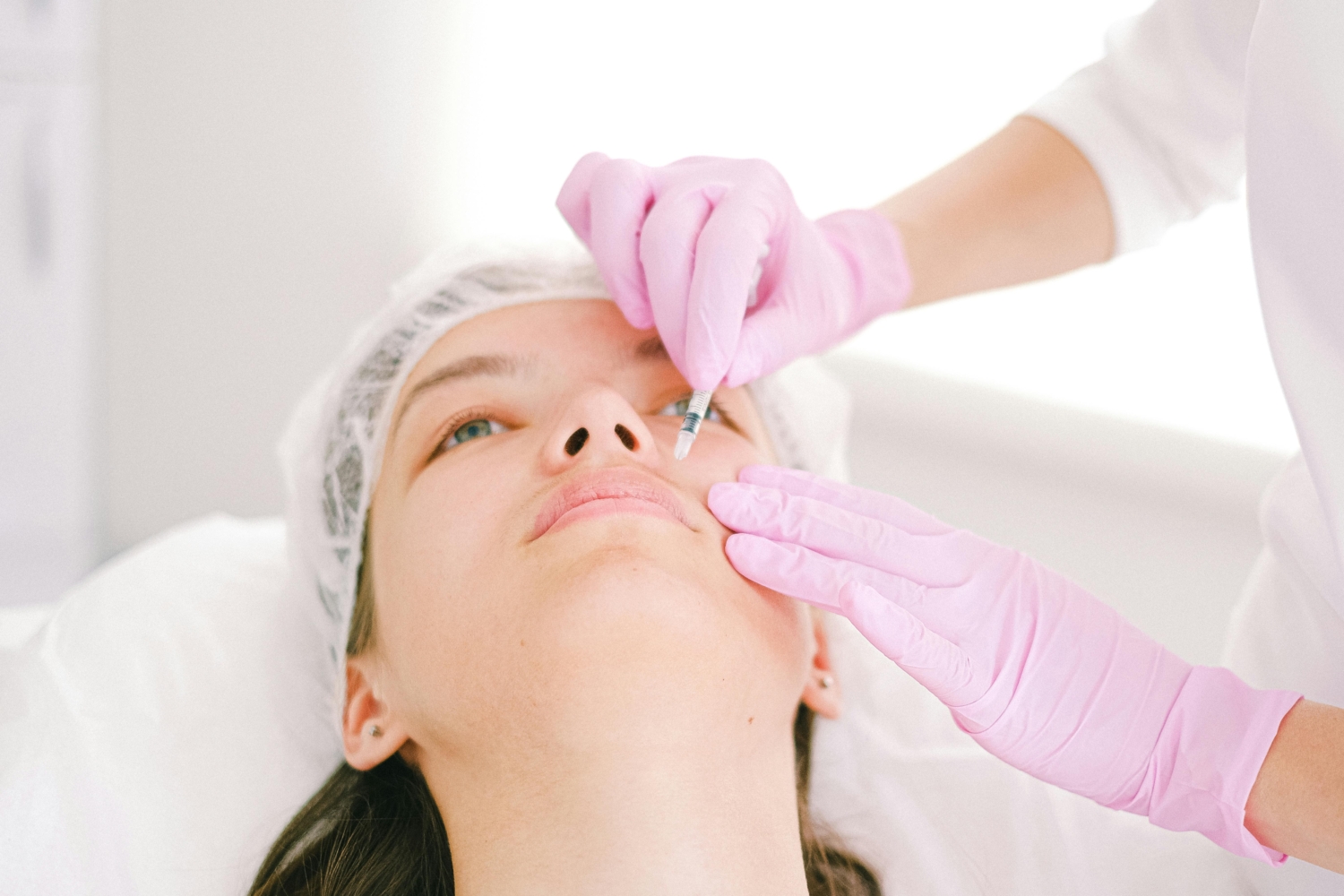 Lip Fillers in Newcastle How Soon Will I See Results After Lip Fillers - The Dental Care Clinic - Dentist Orthodontics Teeth Whitening in Newcastle Upon Tyne - North East