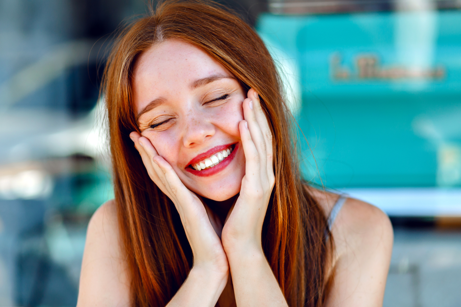 5 Reasons Why You Need Teeth Whitening in Newcastle - The Dental Care Clinic - Dentist Orthodontics Teeth Whitening in Newcastle Upon Tyne - North East