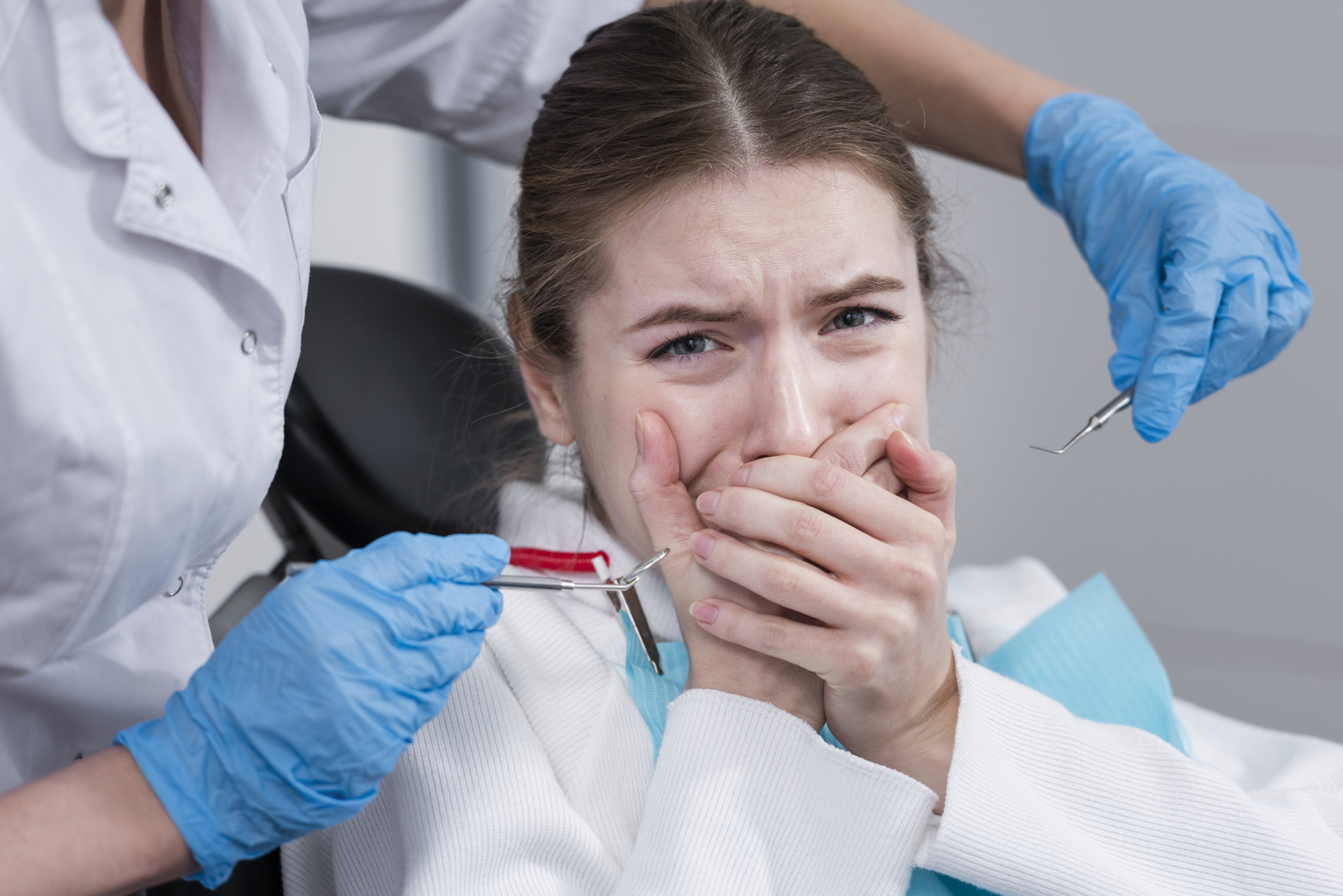 What Are the Common Orthodontic Issues Treated by Emergency Dentists in Newcastle? - Dentist Orthodontics Teeth Whitening in Newcastle Upon Tyne - North East