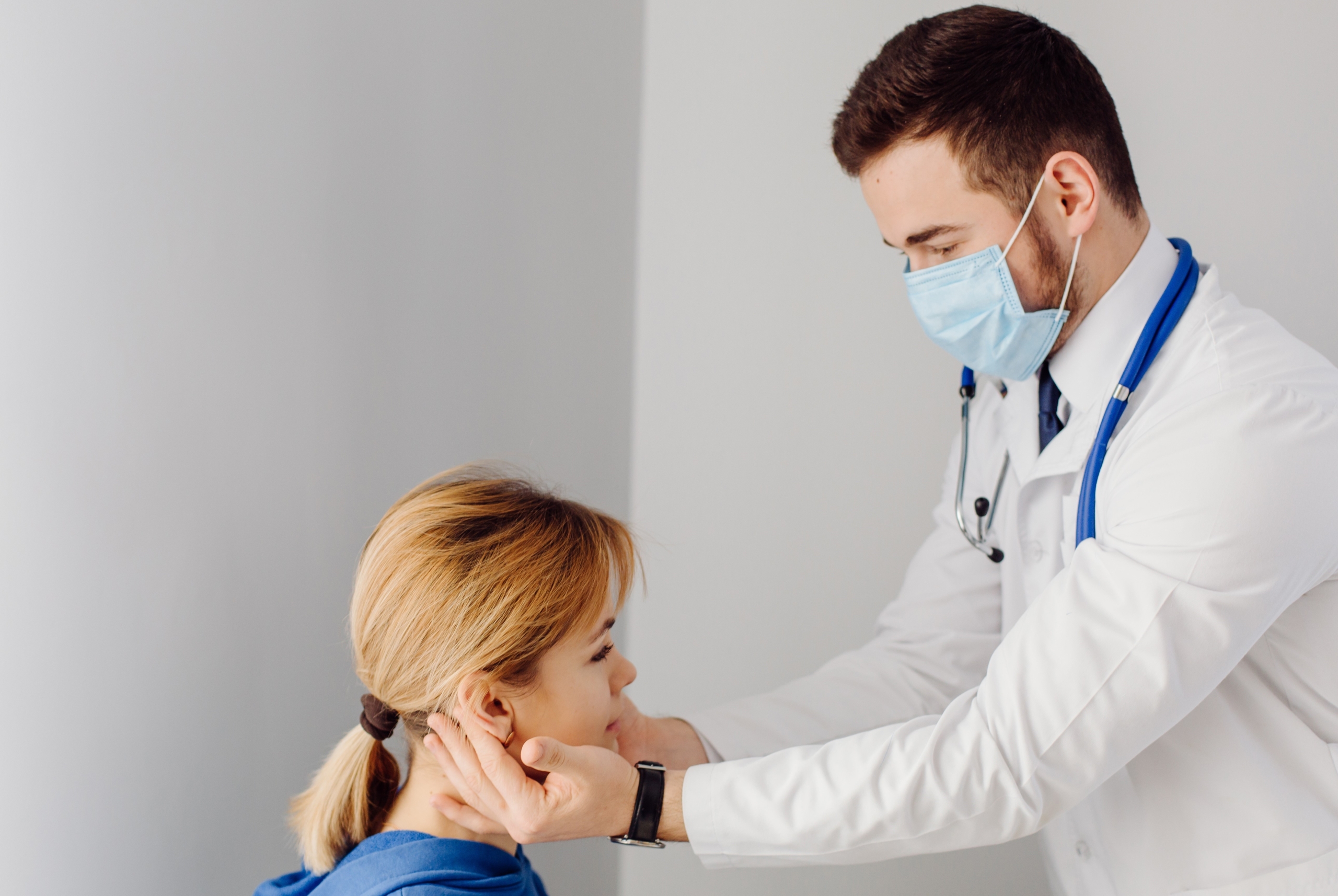 Ear Syringing in Newcastle: Why a Private Dentist Is Your Best Choice for Ear Care - The Dental Care Clinic - Dentist Orthodontics Teeth Whitening in Newcastle Upon Tyne - North East