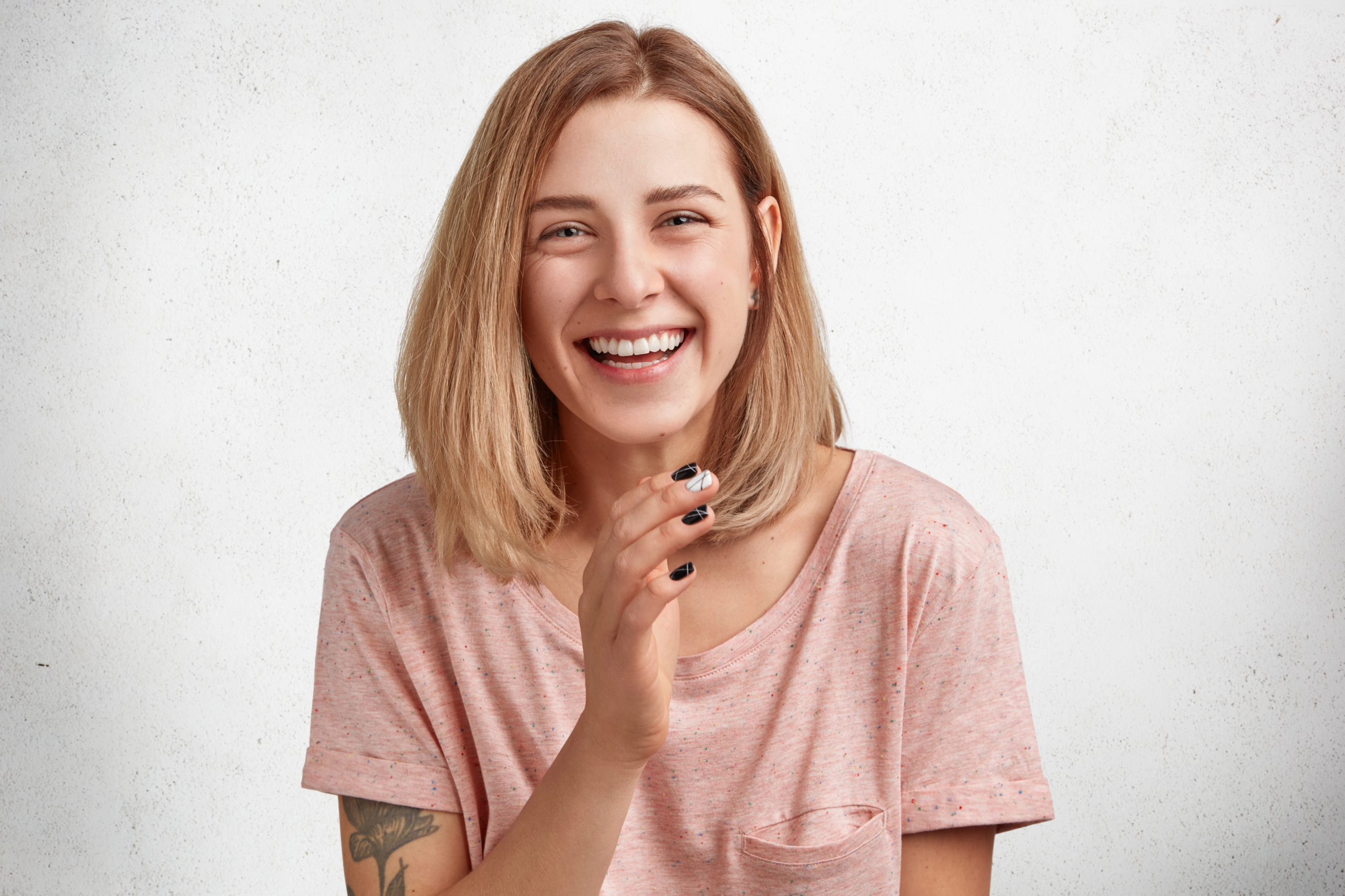Clear Aligner Maintenance Tips for Newcastle Residents - The Dental Care Clinic - Dentist Orthodontics Teeth Whitening in Newcastle Upon Tyne - North East