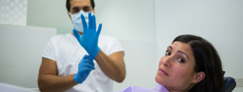 Emergency Dentist in Newcastle: Same-Day Treatment at The Dental Care Clinic - The Dental Care Clinic - Dentist Orthodontics Teeth Whitening in Newcastle Upon Tyne - North East