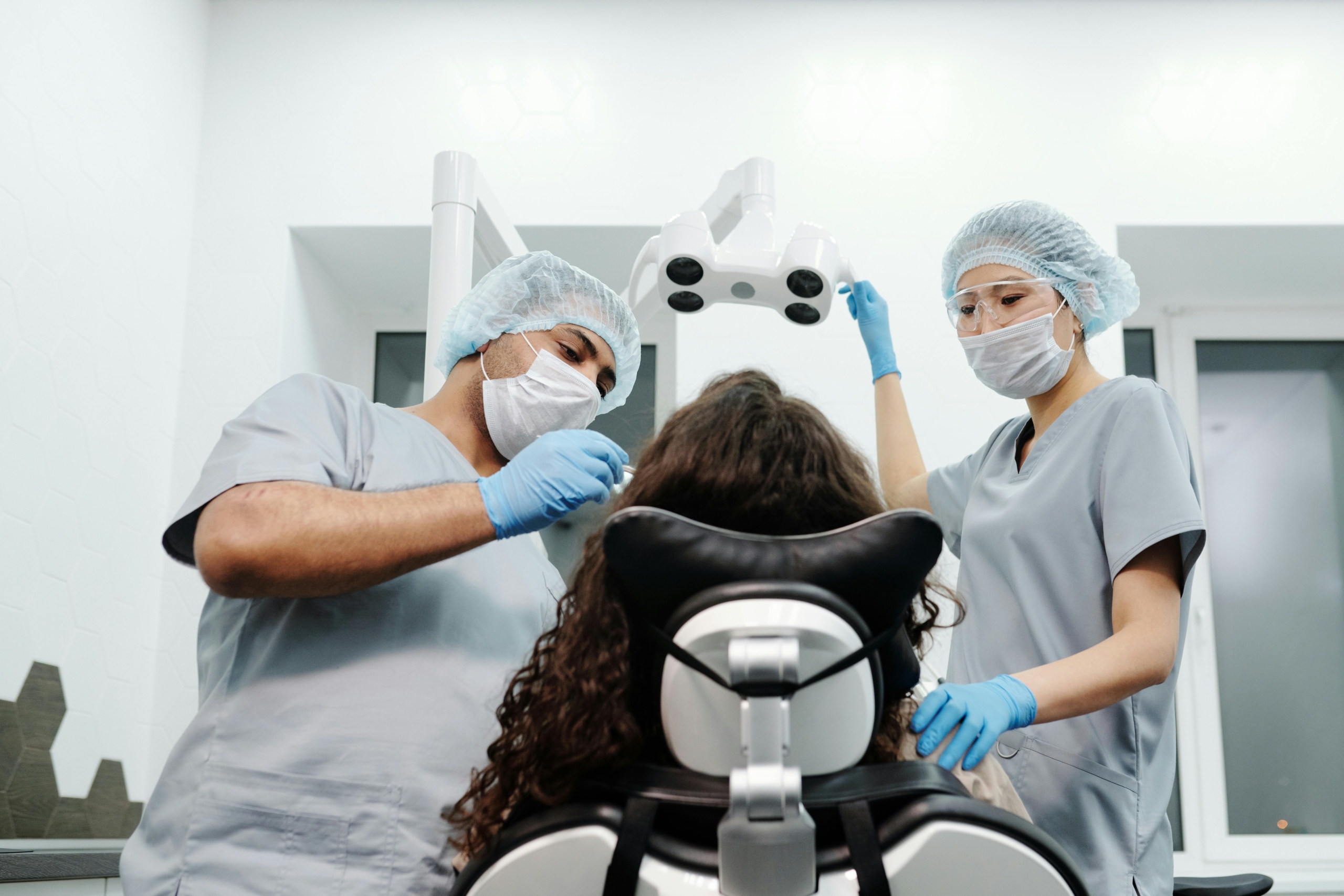 Which Private Dentist in Newcastle Offers Affordable Cosmetic Fillings? - Dentist Orthodontics Teeth Whitening in Newcastle Upon Tyne - North East