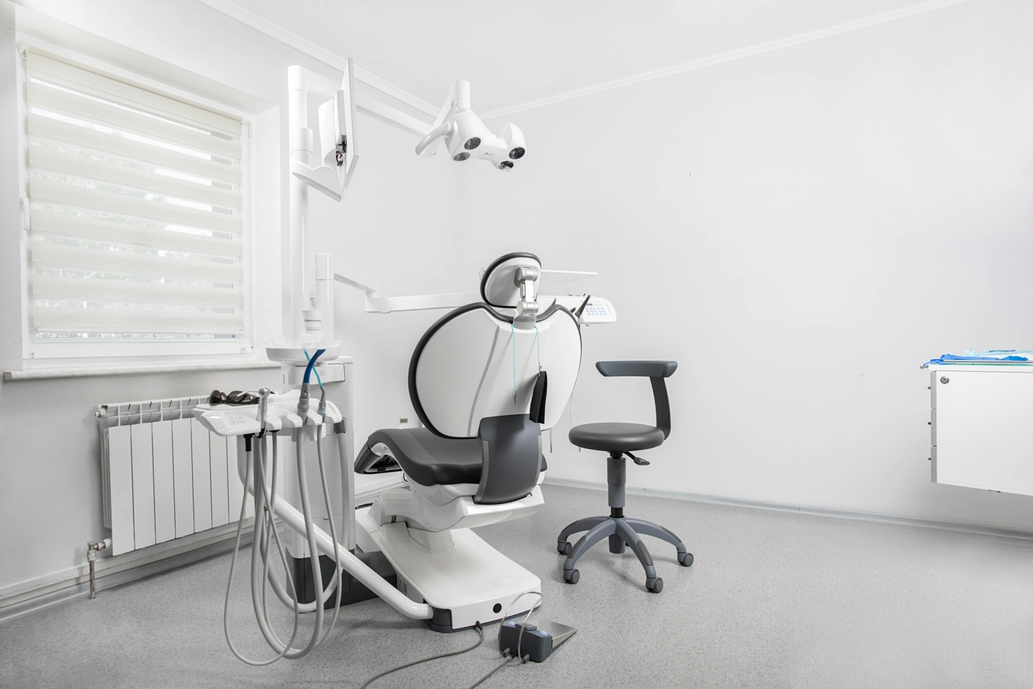 Why Should You Visit a Private Dentist in Newcastle for Ear Syringing? - Dentist Orthodontics Teeth Whitening in Newcastle Upon Tyne - North East