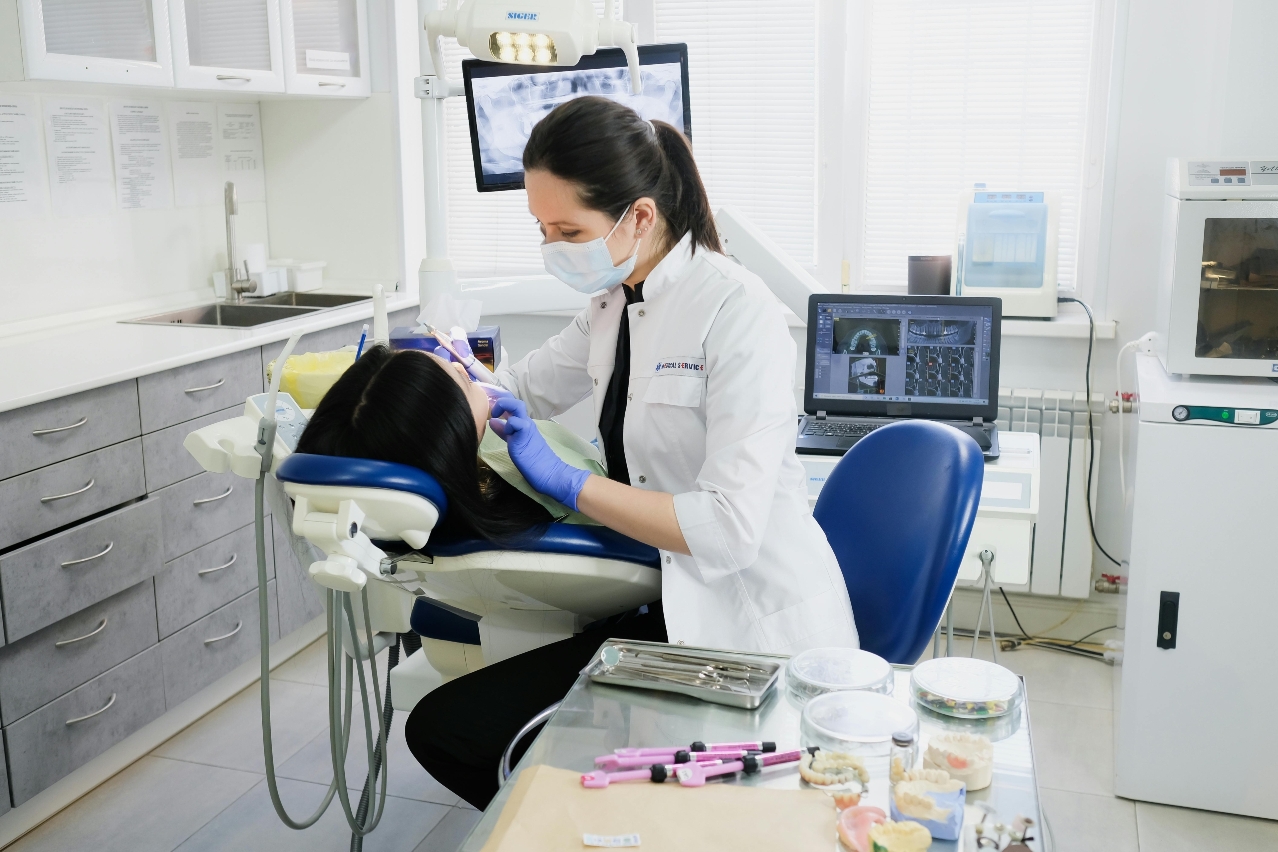 How to Choose the Right Private Dentist for Cosmetic Dentistry in Newcastle - Dentist Orthodontics Teeth Whitening in Newcastle Upon Tyne - North East