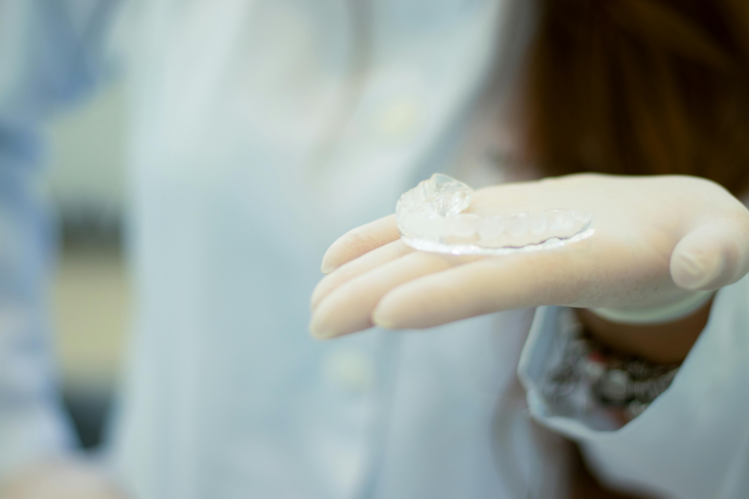 Invisalign in Newcastle: The Modern Approach to Orthodontics - The Dental Care Clinic - Dentist Orthodontics Teeth Whitening in Newcastle Upon Tyne - North East