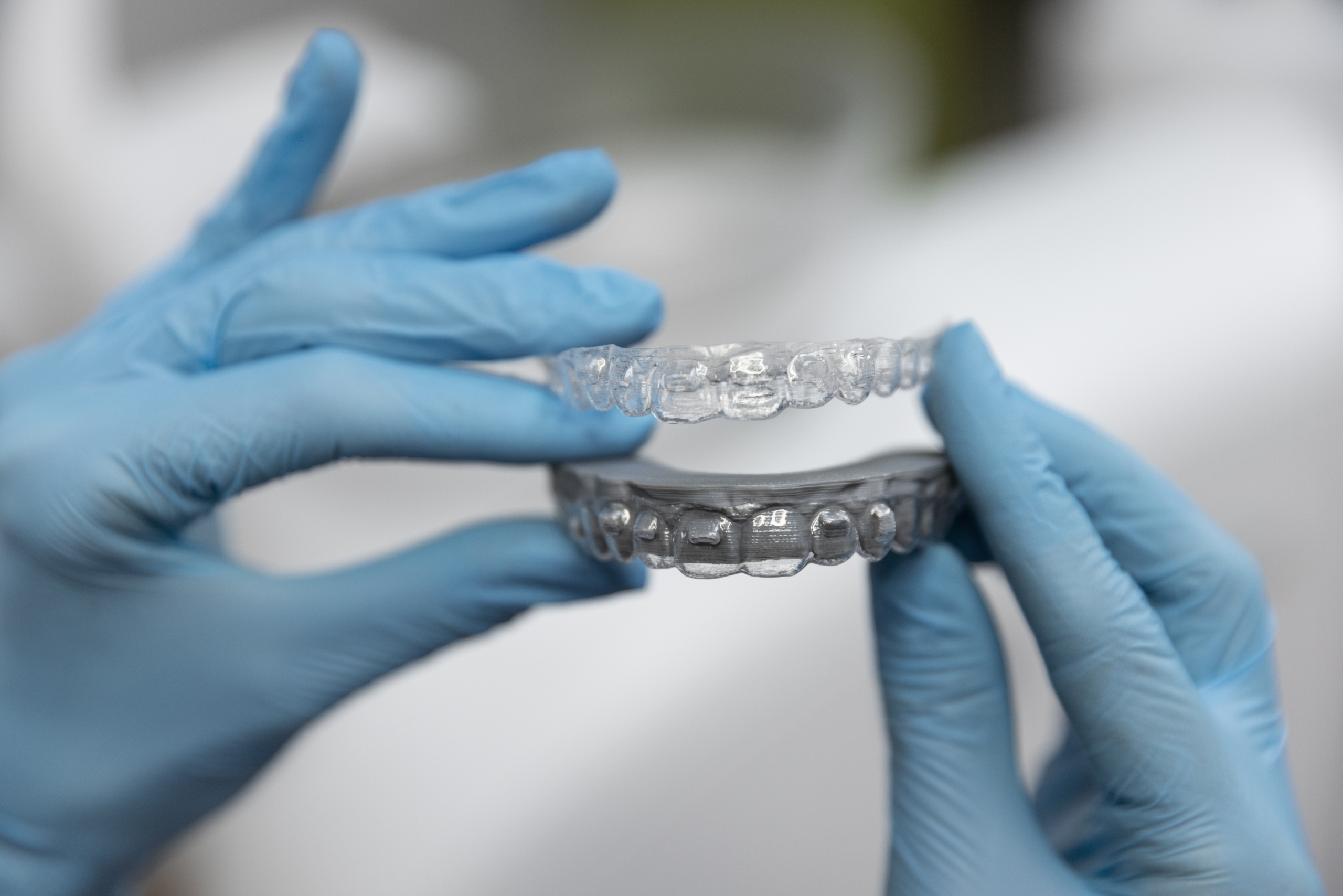 Orthodontics in Great Park Invisalign in Great Park